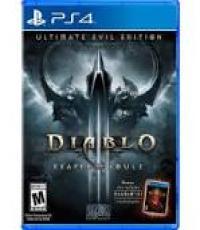 Diablo 3: Ultimate Evil Edition (Code unredeem)