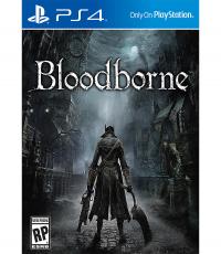 Bloodborne (Code unredeem)