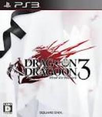 Drakengard 3 (Japanese Edition)