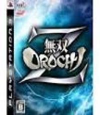 Musou Orochi Z (Japanese Edition)