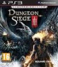 Dungeon Siege 3