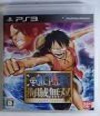 One Piece: Kaizoku Musou (Japanese Edition)