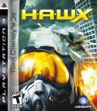 Tom Clancy's HAWX 1