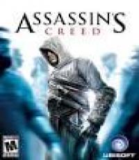 Assassin's Creed 1 (PS3 the Best Edition)