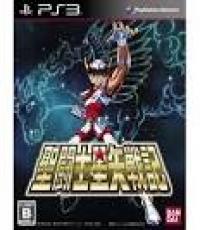 Saint Seiya Chronicle (Japanese Edition)