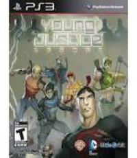 Young Justice
