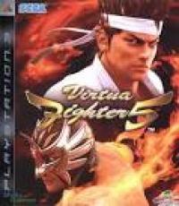 Virtua Fighter 5 (Japanese Edition)