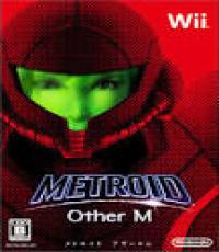 Metroid: Other M (Japanese wii only)