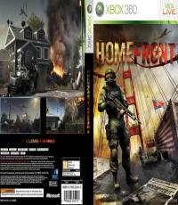 Homefront