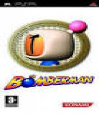 Bomberman Portable (Japanese Edition)