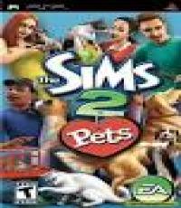 The Sims 2 Pet Wan Nyan Life (Japanese Edition)