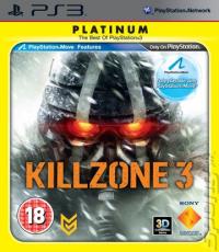 Killzone 3