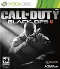 Call of Duty:ghost & black ops 2 (Code unredeem)