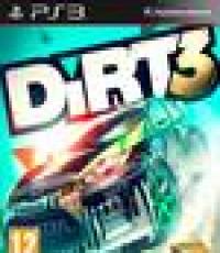 Dirt 3 (Code Redeemed)
