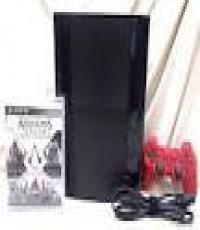 PS3 Console Bundle And AC4