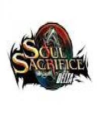 Soul Sacrifice Delta English
