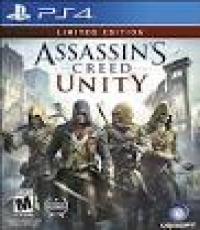 Assassin's Creed Unity (Limited Edition)