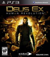 Deus Ex: Human Revolution (with Code)
