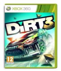 DiRT 3