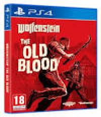 Wolfenstein The Old Blood