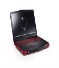 Alienware M17X-R4