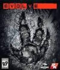 Evolve (Pre-Order DLC Unredeemed)