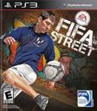 FIFA Street (Mint)