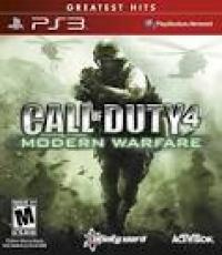 Call of Duty 4: Modern Warfare