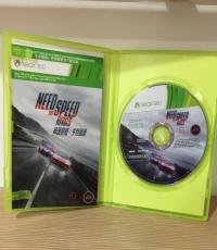 - Need for Speed Rivals (Used Game)