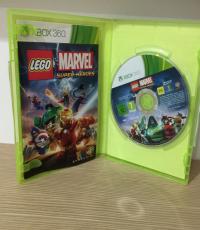 - Marvel Super Hero