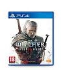 The Witcher 3: Wild Hunt (Code unredeam )