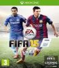 FIFA 15