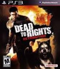 Dead to Rights: Retribution
