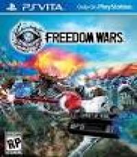 Freedom Wars