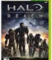 Halo Reach