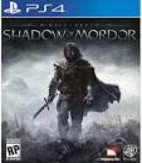 Middle-earth: Shadow of Mordor (Steel Case edition)
