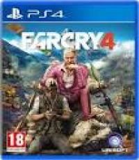 Far Cry 4