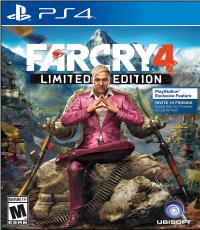 Far Cry 4