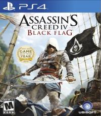 Assassin's Creed IV: Black Flag