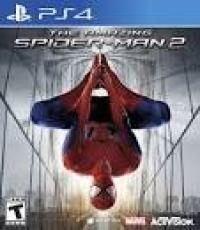 The Amazing Spider-Man 2