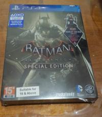 Batman: Arkham Knight (Special Edition )