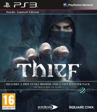 Thief (R2 Code Redeemed)