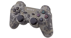 Playstation 3 Dualshock 3 Controller (condition 9/10)