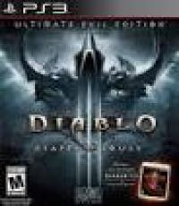 Diablo 3: Ultimate Evil Edition (Brand New & Sealed)