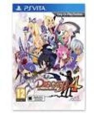 Disgaea 4: A Promise Revisited