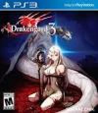 Drakengard 3 (Code redeemed)