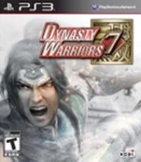 Dynasty Warriors 7
