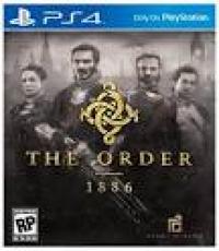 The Order 1886 (few pcs left)