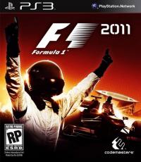 F1 2011 (Code unredeem)