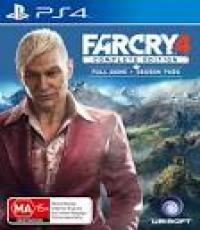 Far Cry 4